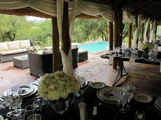 Lethabo Estate - Photo3