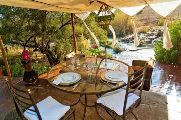 Lethabo Estate - Photo5