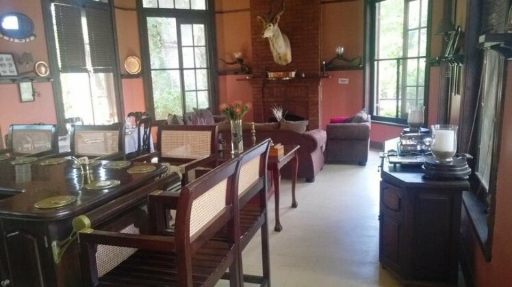 Old Mine Guesthouse - Photo3