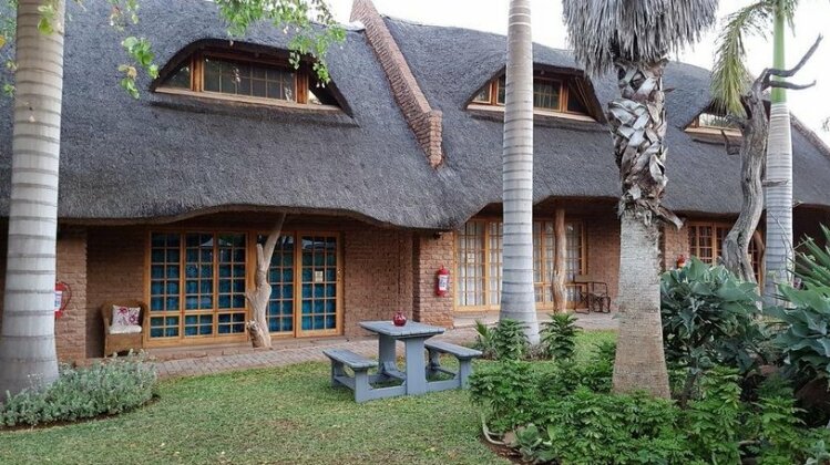 Siesta Guest House Musina - Photo2
