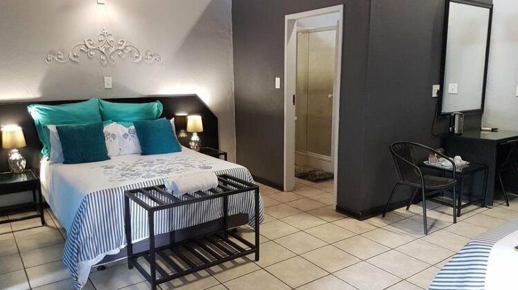 Siesta Guest House Musina - Photo4