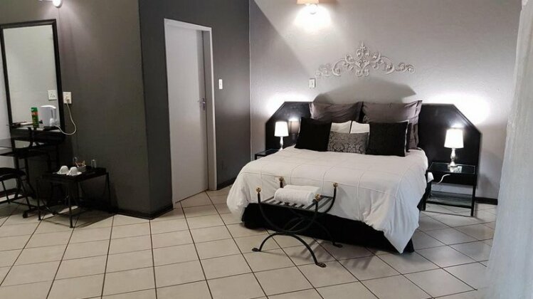 Siesta Guest House Musina - Photo5
