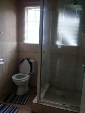 A home away from home Nelspruit - Photo3