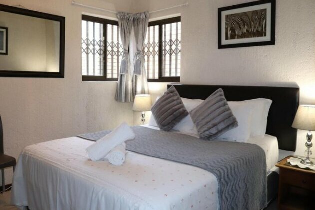 A Pousada Guesthouse - Photo3