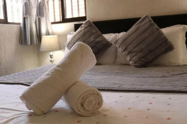 A Pousada Guesthouse - Photo4
