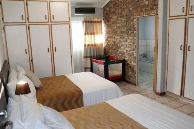 A Pousada Guesthouse - Photo5