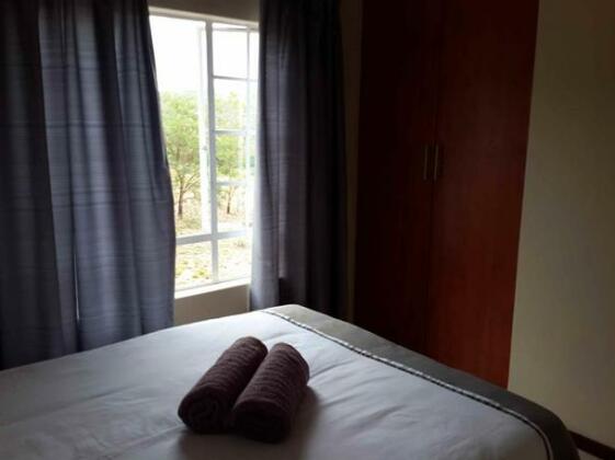 Assilah's Guest House - Photo2
