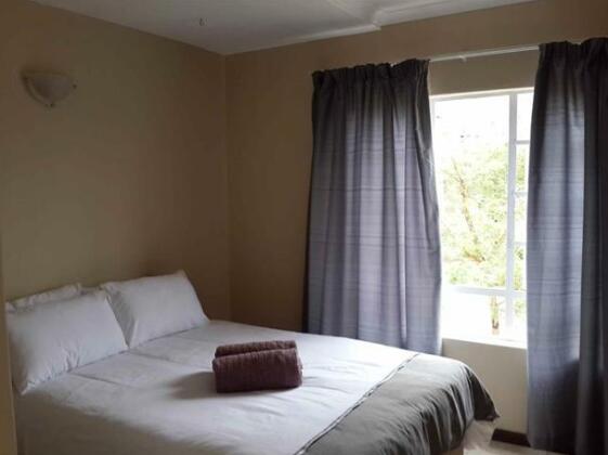 Assilah's Guest House - Photo3