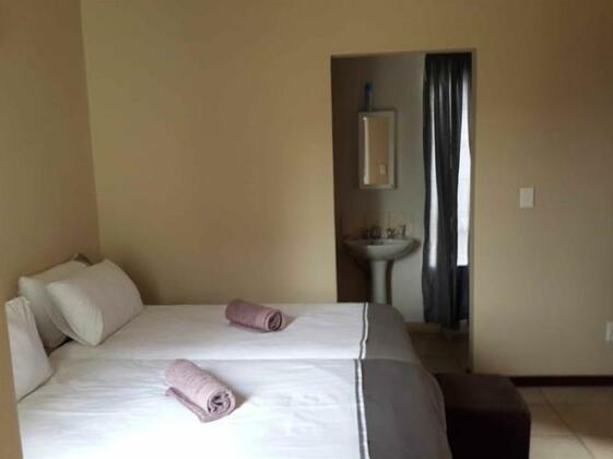 Assilah's Guest House - Photo4