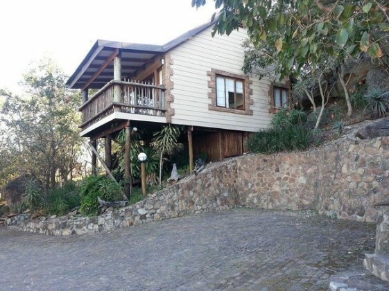 Bundu Lodge - Photo3