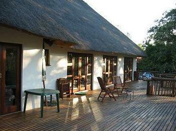 Die Rots Guesthouse Nelspruit - Photo2