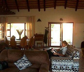Die Rots Guesthouse Nelspruit - Photo4