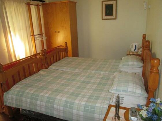 Dome Home Self-Catering - Photo3