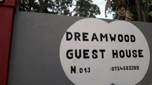 Dreamwood Guest House