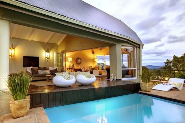 Francolin Lodge - Photo2