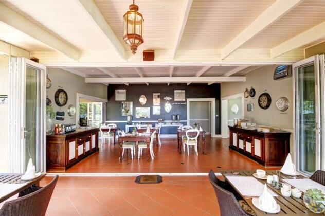 Francolin Lodge - Photo3