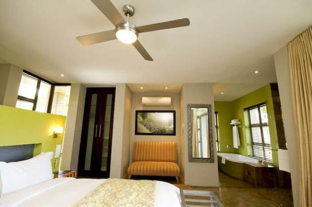 Francolin Lodge - Photo4