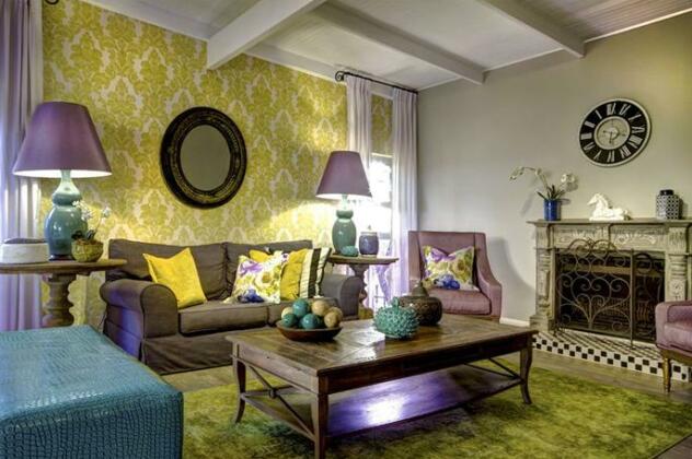 Francolin Lodge - Photo5