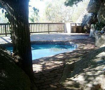 Fumanekile Lodge - Photo2