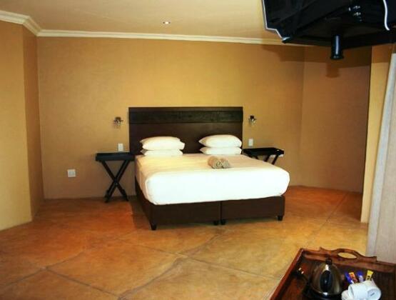 Fumanekile Lodge - Photo5