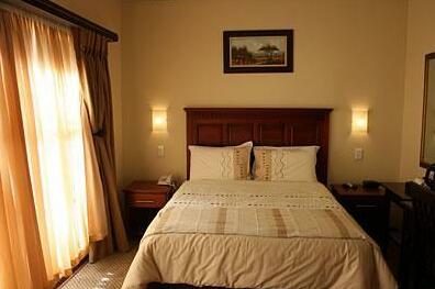 Global Village Guest House - Photo5