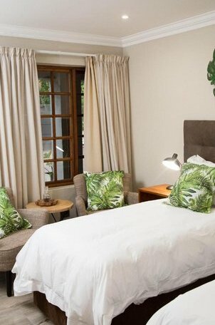 Lowveld Living Guesthouse - Photo4