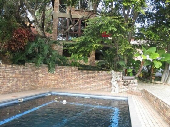 Mariu Guest House - Photo2