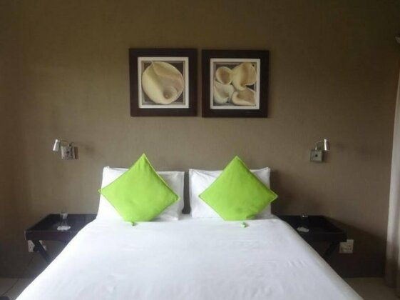 Mariu Guest House - Photo4