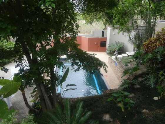 Mariu Guest House - Photo5