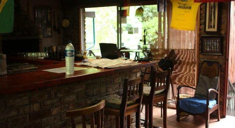 Old Vic Travellers Inn Nelspruit - Photo5