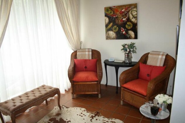 Panda's Guest Cottages - Photo4