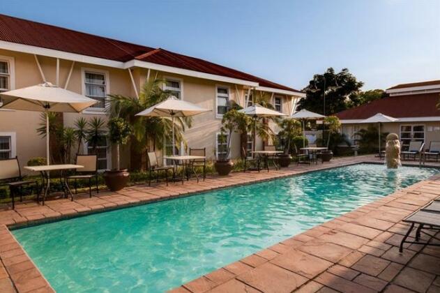 Protea Hotel by Marriott Nelspruit