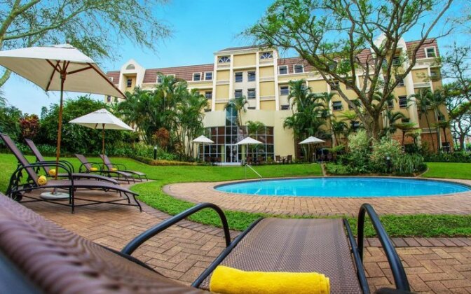 StayEasy Emnotweni - Photo2