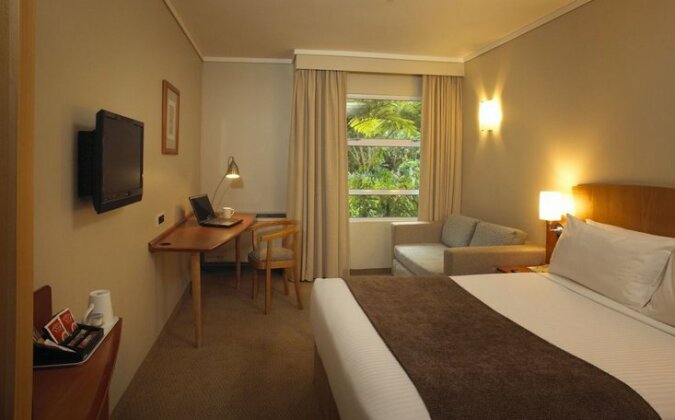 StayEasy Emnotweni - Photo3