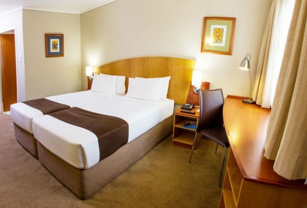 StayEasy Emnotweni - Photo5