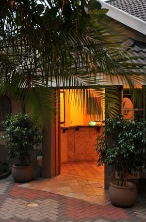 Sunset Manor Nelspruit - Photo2