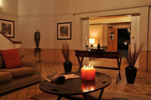 Sunset Manor Nelspruit - Photo3