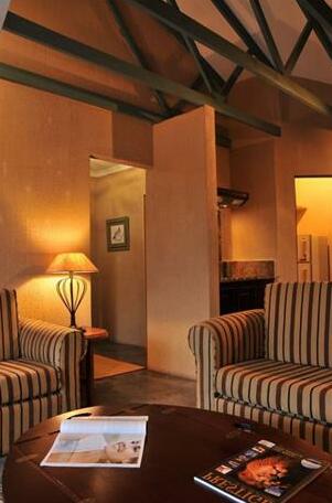 Sunset Manor Nelspruit - Photo4