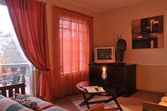 Sunset Manor Nelspruit - Photo5
