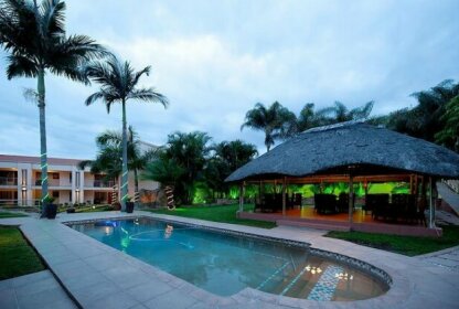 The Cycad Lodge & Chalets
