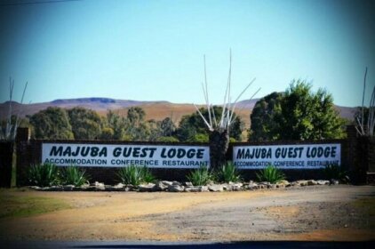 Majuba Guest Lodge