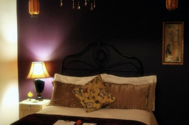 Santorini Suites - Photo5