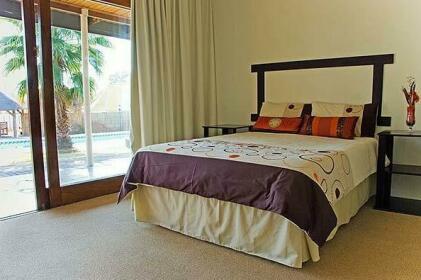 Siyaphumula Bed & Breakfast