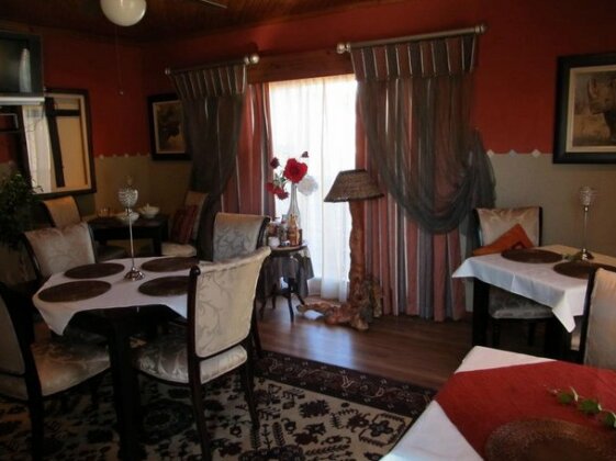 Seldre Guest House - Photo2