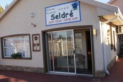 Seldre Guest House