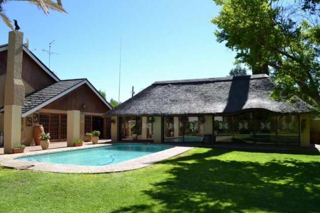 Castello Guesthouse Vryburg North West - Photo2