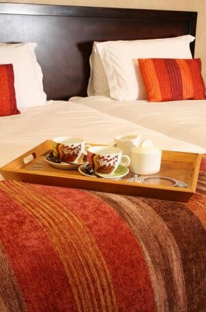 Die Geel Huis Guesthouse - Photo3