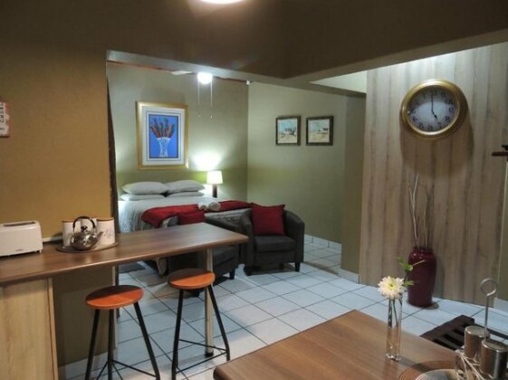 Hullabaloo selfcatering sleepover - Photo2