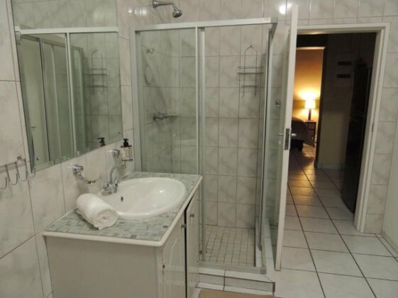 Hullabaloo selfcatering sleepover - Photo3