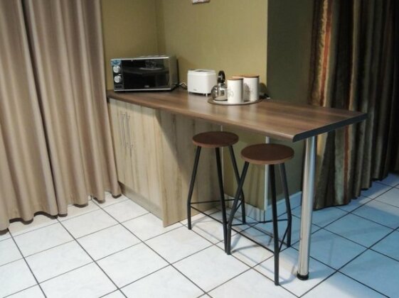 Hullabaloo selfcatering sleepover - Photo4